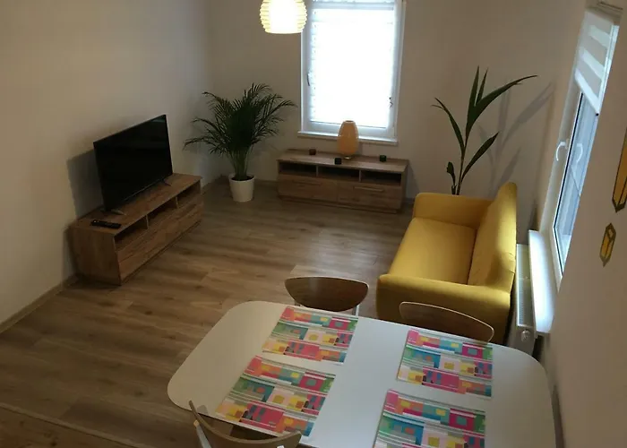 Apartment Winzerhaus Loreley