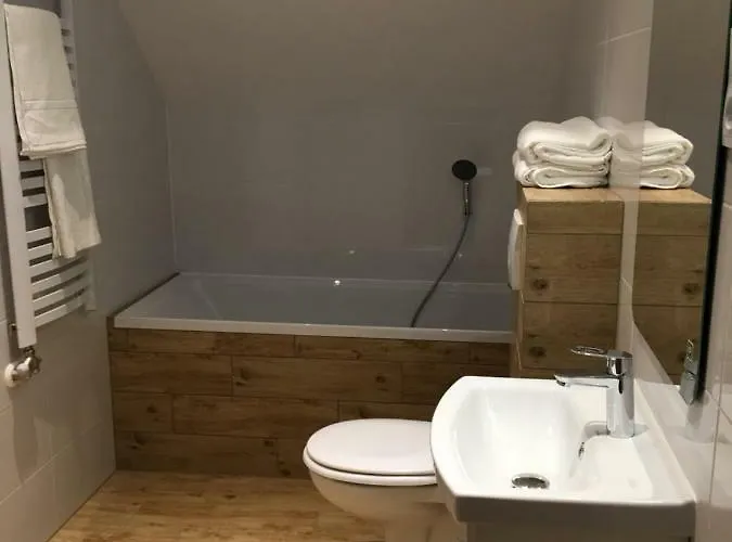 Apartment Winzerhaus Loreley *