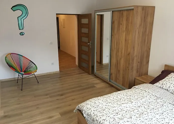 Διαμέρισμα Winzerhaus Loreley *