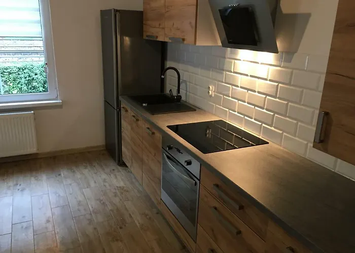 Winzerhaus Loreley Apartment