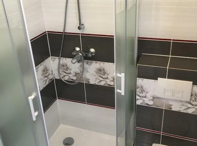 Διαμέρισμα Winzerhaus Loreley *