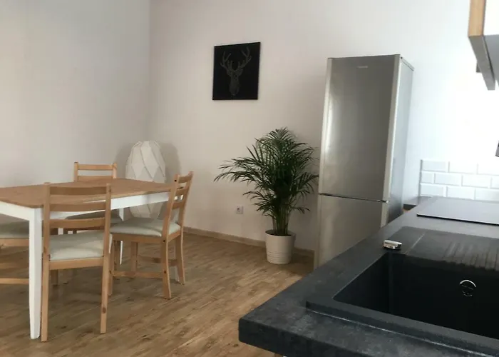 Winzerhaus Loreley Apartment Sankt Goarshausen