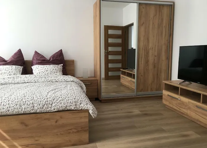 Winzerhaus Loreley * Sankt Goarshausen