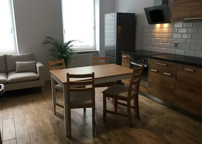 Apartment Winzerhaus Loreley