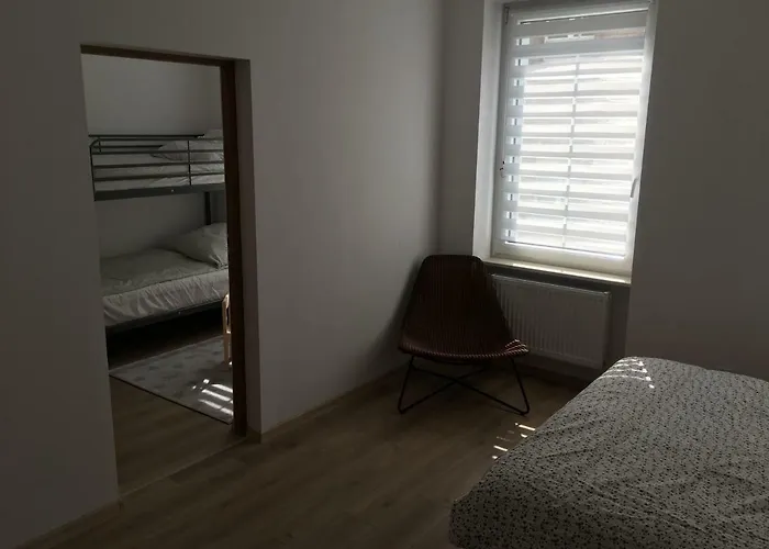 Winzerhaus Loreley * Sankt Goarshausen