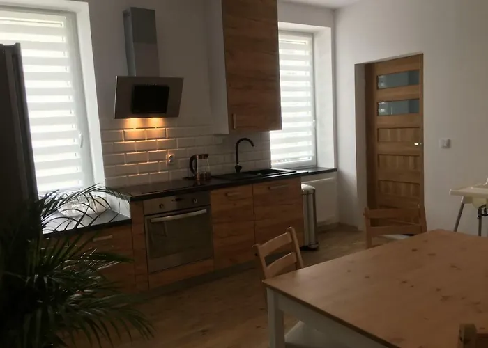 Διαμέρισμα Winzerhaus Loreley *