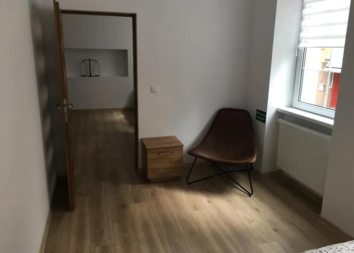 Apartment Winzerhaus Loreley