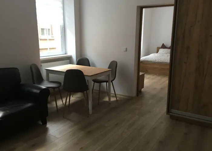 Winzerhaus Loreley * Sankt Goarshausen