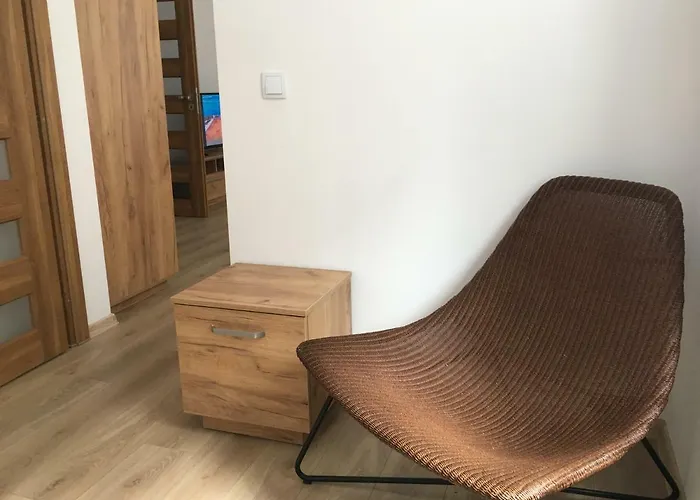 Winzerhaus Loreley Apartment Sankt Goarshausen