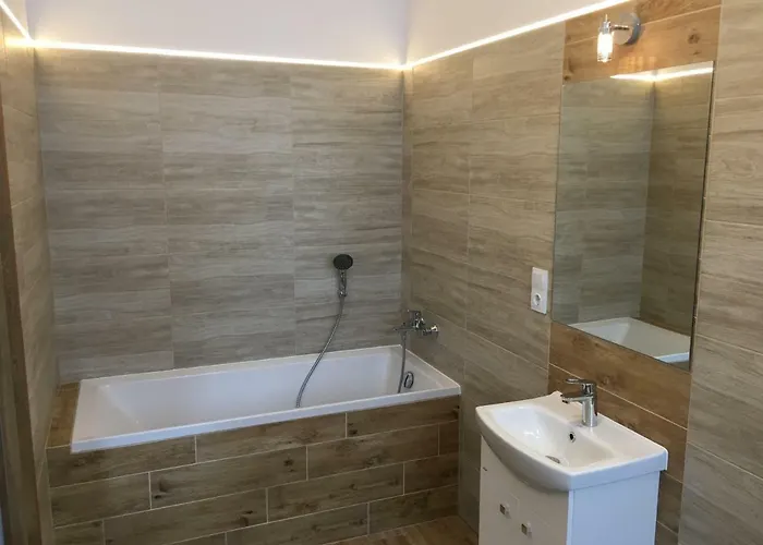 Apartment Winzerhaus Loreley *