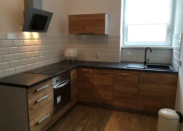 Winzerhaus Loreley Apartment *