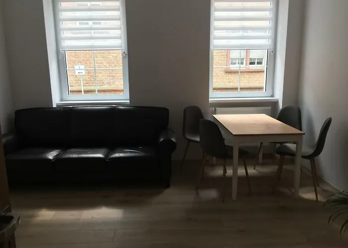 Winzerhaus Loreley * Sankt Goarshausen