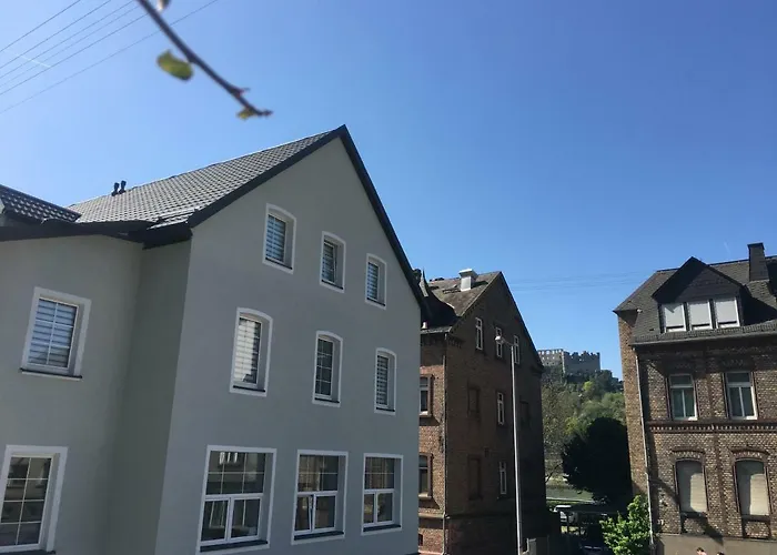 Winzerhaus Loreley *