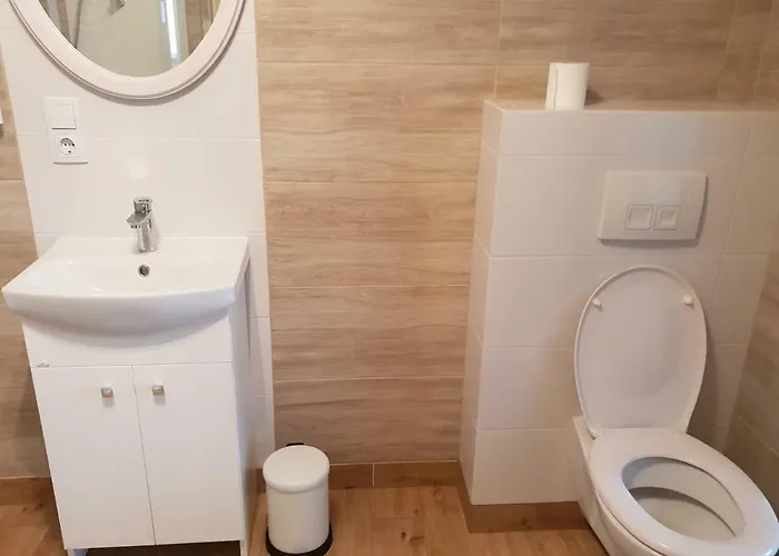 Winzerhaus Loreley Apartment