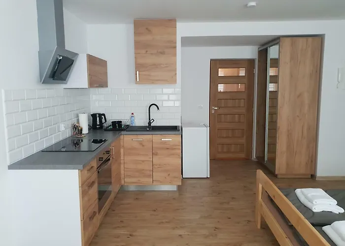 Apartment Winzerhaus Loreley Sankt Goarshausen