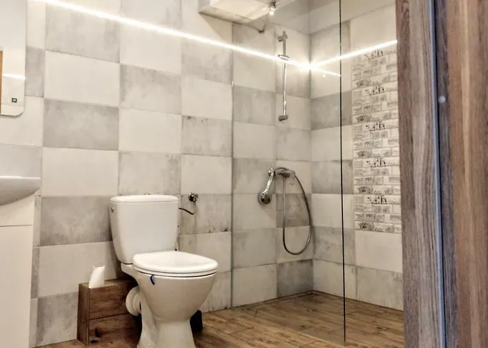 Winzerhaus Loreley Sankt Goarshausen