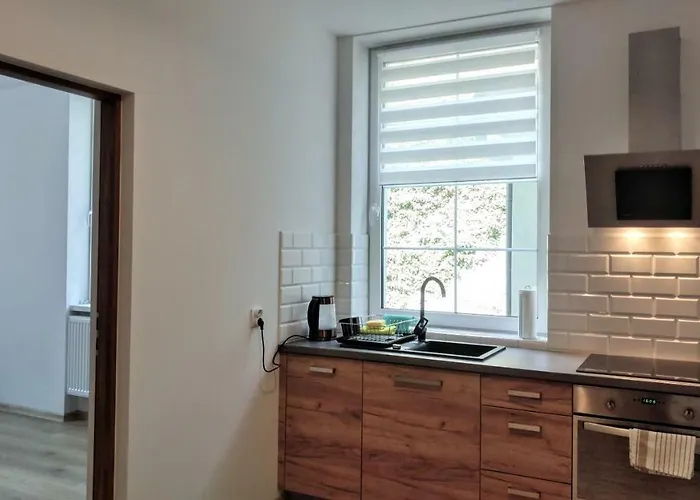 Apartment Winzerhaus Loreley