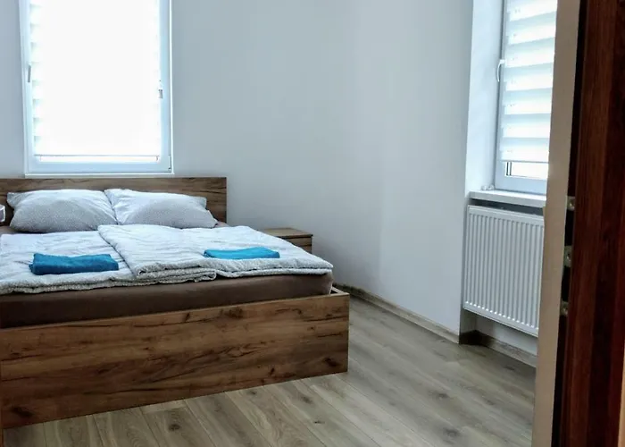 Apartment Winzerhaus Loreley