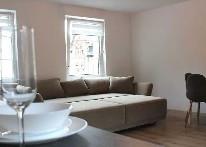 Winzerhaus Loreley Sankt Goarshausen