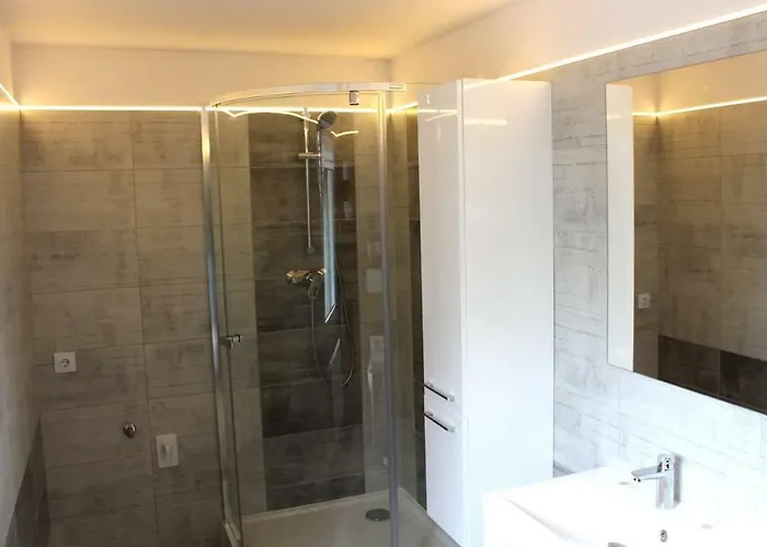 Διαμέρισμα Winzerhaus Loreley