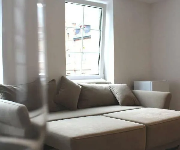 Winzerhaus Loreley *