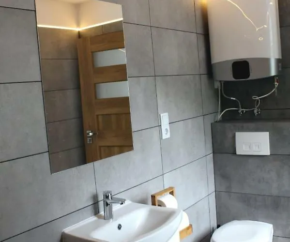 Διαμέρισμα Winzerhaus Loreley *