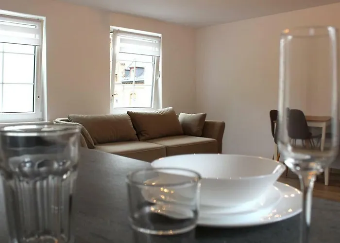 Winzerhaus Loreley Sankt Goarshausen