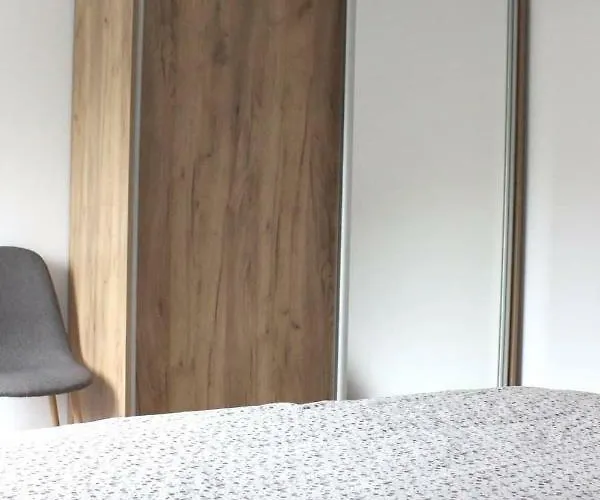 Winzerhaus Loreley Διαμέρισμα *